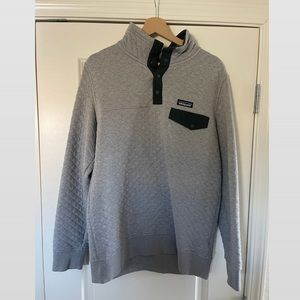 Patagonia Sweater Womens Medium